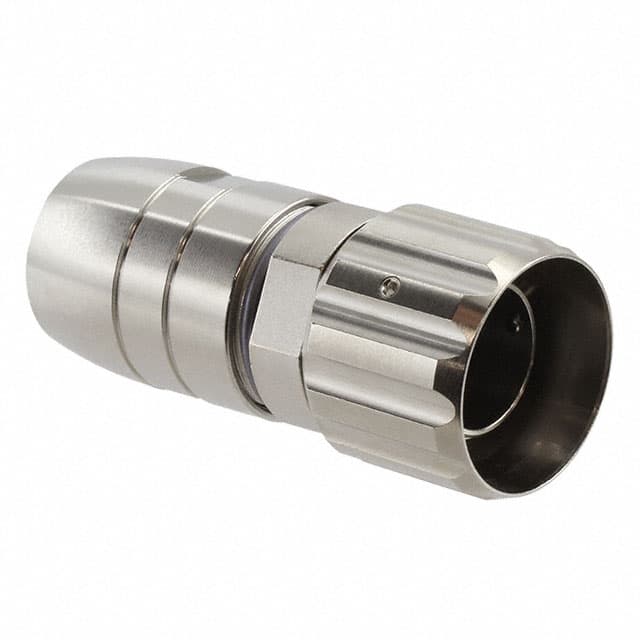 1605886 Phoenix Contact  Circular Connector Housings